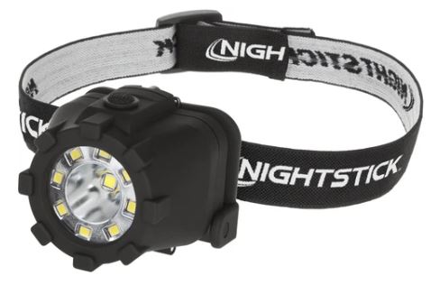 [PRO395] LINTERNA NSP4602B PARA CASCO 