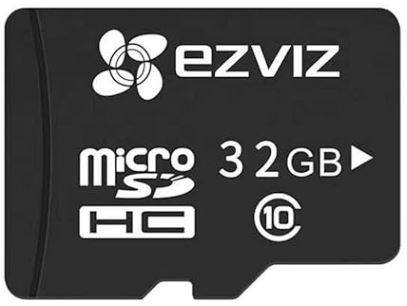 [PRO412] MEMORIA MICRO SD 32GB PARA CCTV